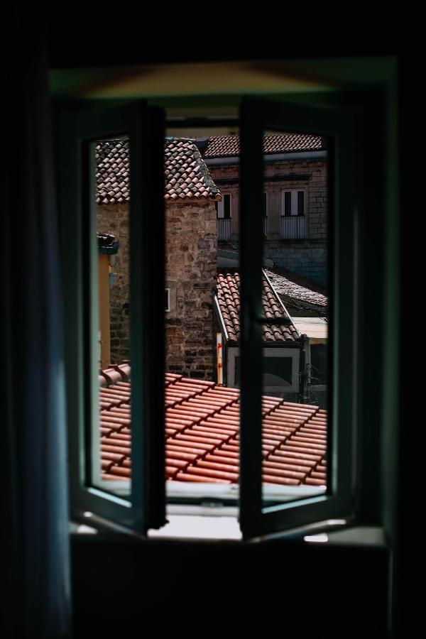 Villa Casa Di Pietra - Budva Old Town Exterior foto